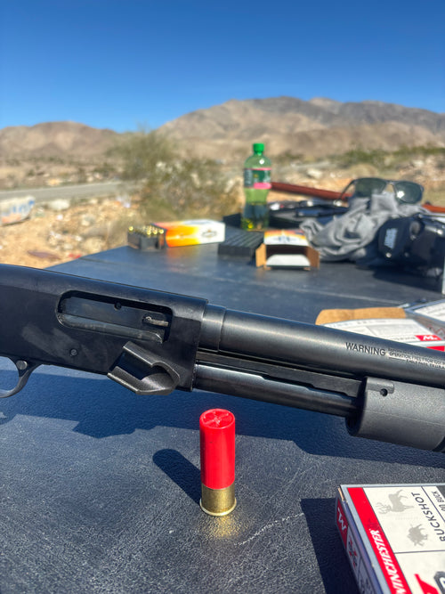 READYLOAD 12 GA Shell Holder